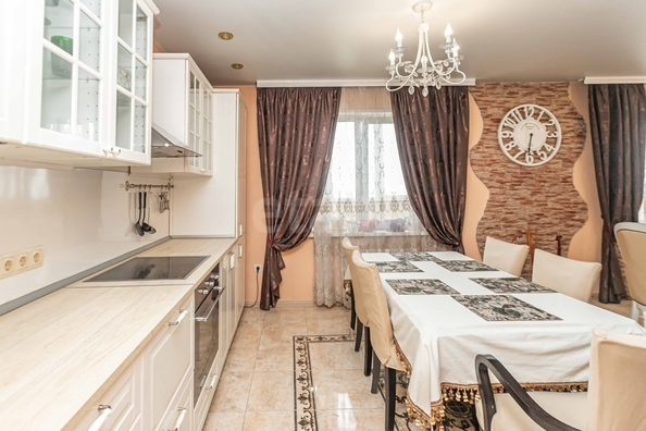 
  Продается 2-комн. квартира 76.5 м². Фото 9.