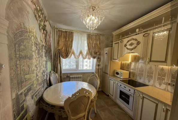 
  Продается 2-комн. квартира 68.5 м², в ЖК Покровский, блок-секция  3, 4, 5. Фото 2.