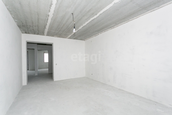 
  Продается 2-комн. квартира 61 м². Фото 3.