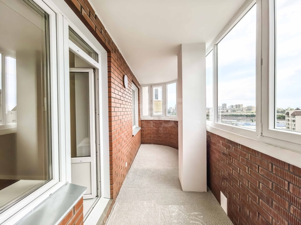 
  Продается 1-комн. квартира 37.4 м², в ЖК Ельцовский, 1-2 б/с. Фото 5.