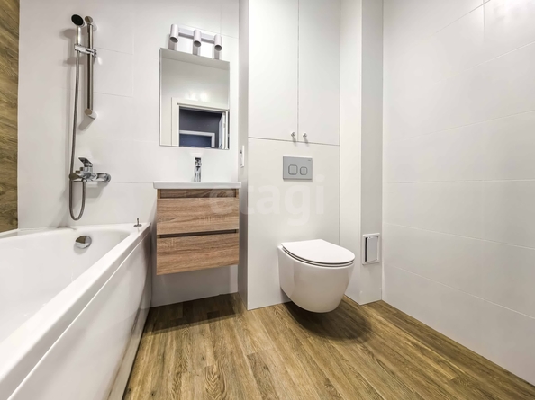 
  Продается 1-комн. квартира 37.4 м², в ЖК Ельцовский, 1-2 б/с. Фото 19.