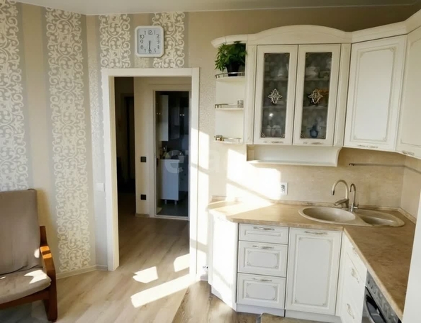 
  Продается 2-комн. квартира 43.1 м². Фото 3.