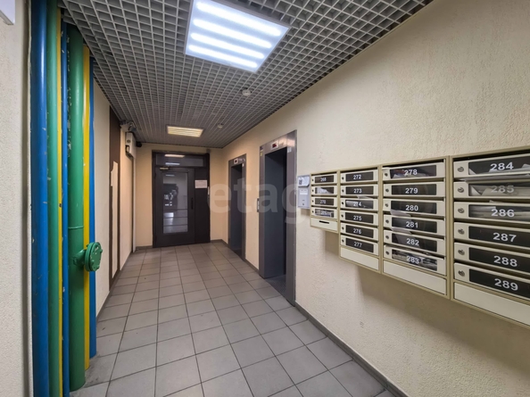 
  Продается 2-комн. квартира 43.1 м². Фото 13.