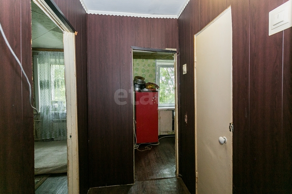 
  Продается 1-комн. квартира 20.4 м². Фото 6.