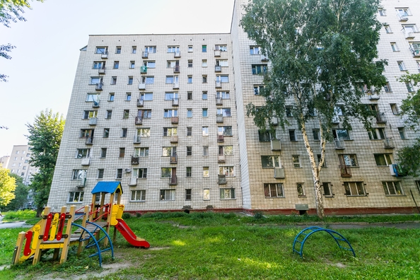 
  Продается 1-комн. квартира 20.4 м². Фото 18.