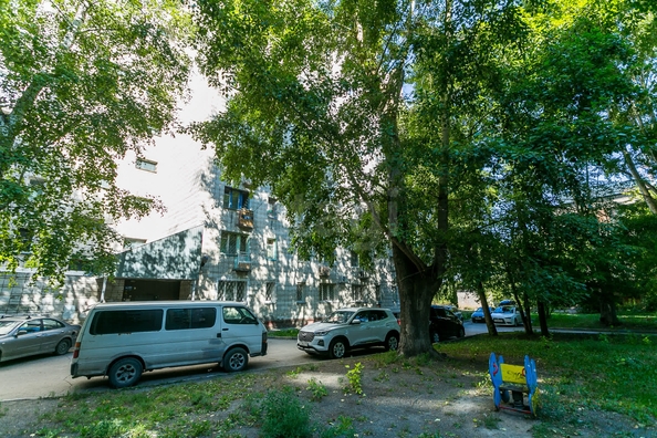 
  Продается 1-комн. квартира 20.4 м². Фото 20.
