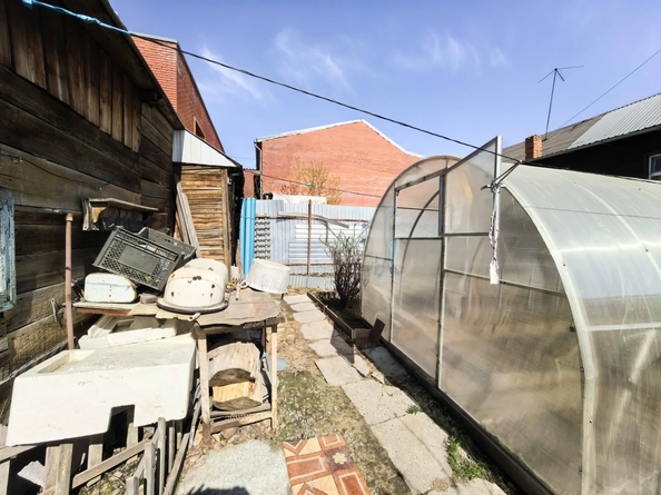 
  Продается дом 142.9 м². Фото 22.