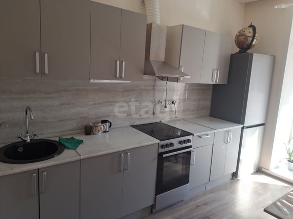 
  Продается 1-комн. квартира 33.9 м². Фото 5.