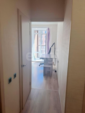 
  Продается 1-комн. квартира 33.9 м². Фото 7.
