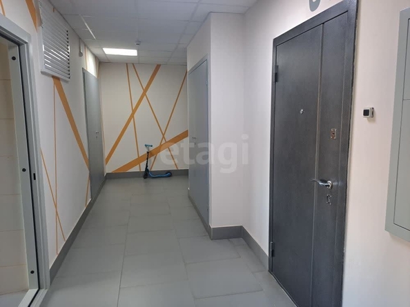 
  Продается 1-комн. квартира 33.9 м². Фото 22.