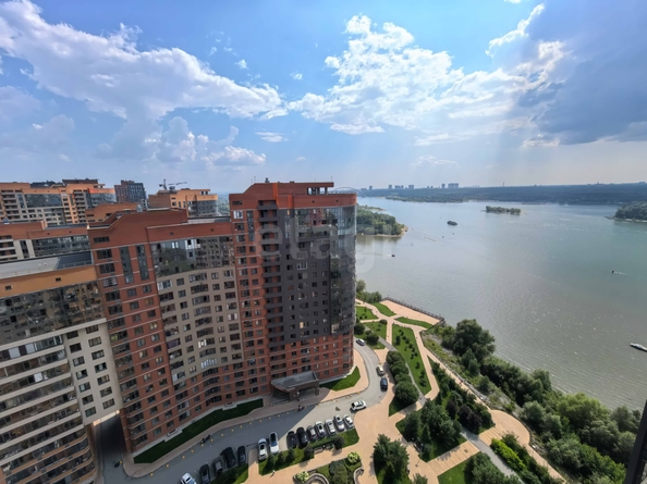 
  Продается 2-комн. квартира 42.01 м², в ЖК Марсель, 6 этап. Фото 20.