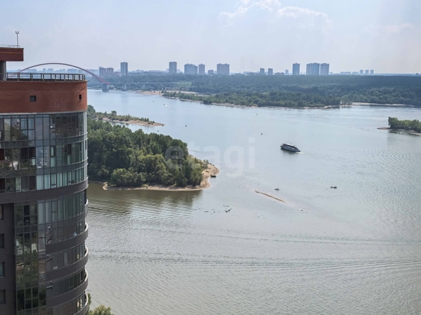 
  Продается 2-комн. квартира 42.01 м², в ЖК Марсель, 6 этап. Фото 24.