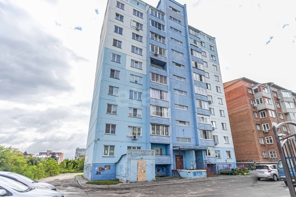 
  Продается 2-комн. квартира 56.4 м². Фото 3.