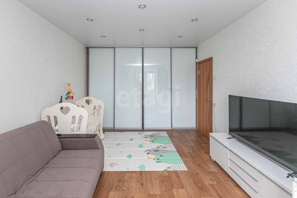 
  Продается 2-комн. квартира 56.4 м². Фото 12.