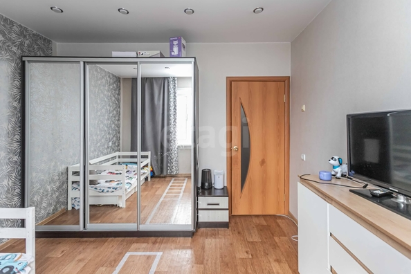 
  Продается 2-комн. квартира 56.4 м². Фото 16.
