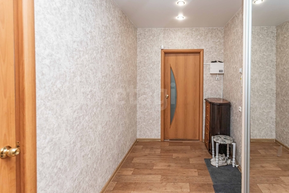 
  Продается 2-комн. квартира 56.4 м². Фото 21.