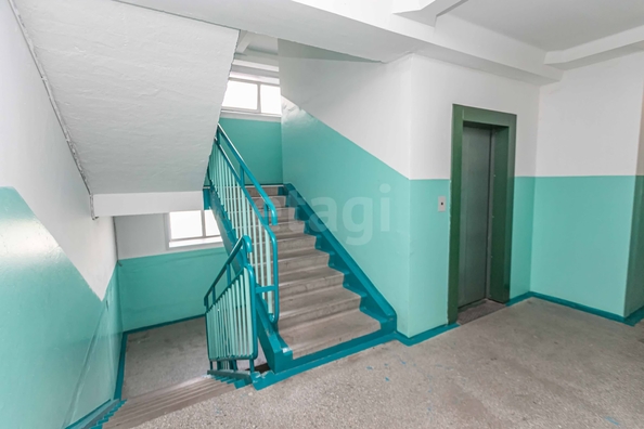 
  Продается 2-комн. квартира 56.4 м². Фото 26.