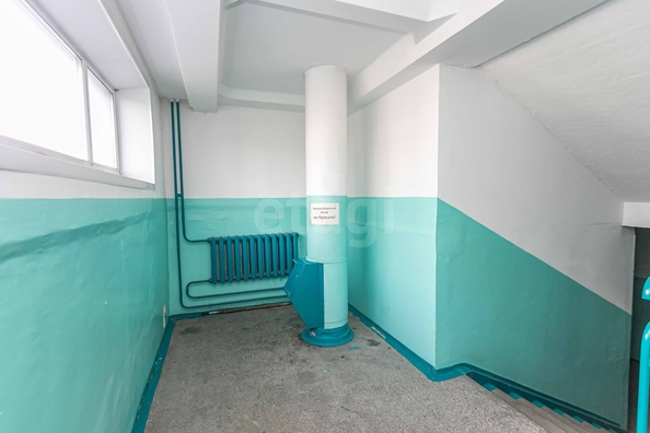
  Продается 2-комн. квартира 56.4 м². Фото 27.
