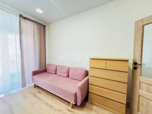 
  Продается студия 22.8 м², в ЖК Марсель, 6 этап. Фото 5.