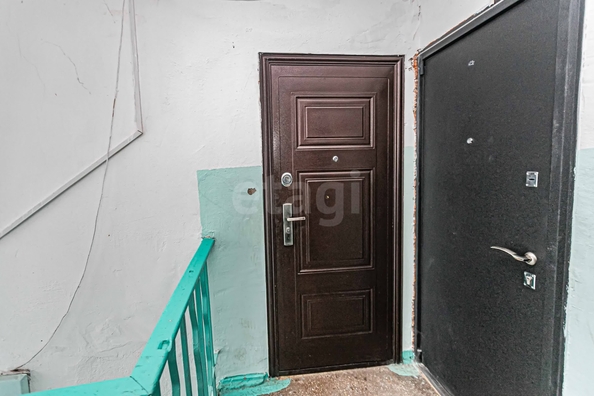 
  Продается 1-комн. квартира 30.3 м². Фото 10.