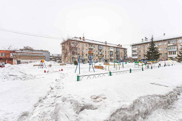 
  Продается 1-комн. квартира 30.3 м². Фото 14.