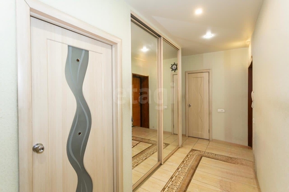 
  Продается 3-комн. квартира 81.7 м². Фото 2.