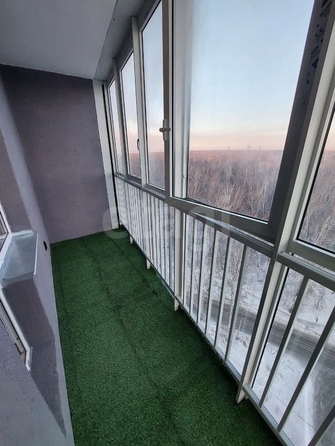 
  Продается 1-комн. квартира 39.7 м², в ЖК Золотая роща. Фото 13.