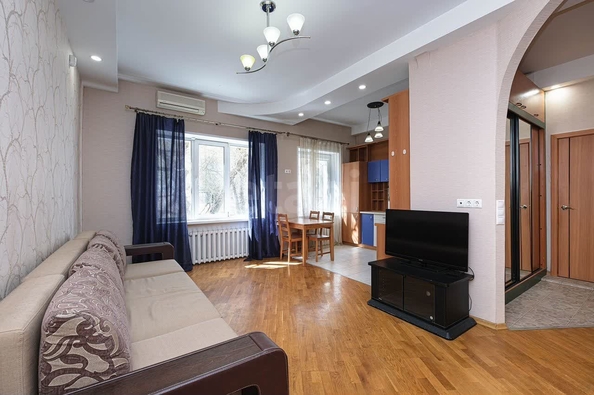 
  Продается 2-комн. квартира 59.8 м². Фото 1.