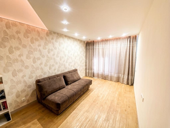 
  Продается 3-комн. квартира 57.2 м². Фото 17.