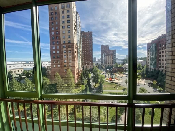 
  Продается 3-комн. квартира 57.2 м². Фото 25.