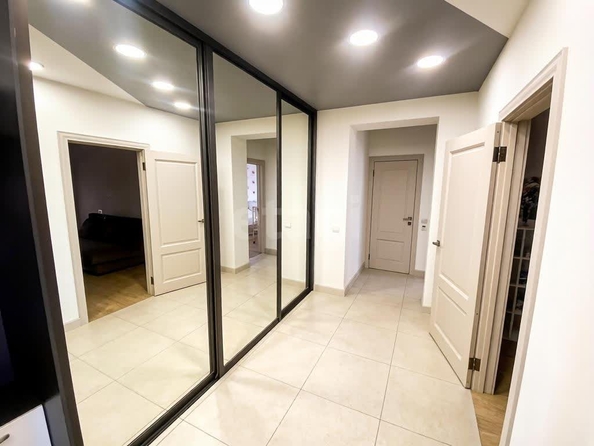 
  Продается 3-комн. квартира 57.2 м². Фото 27.
