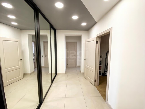 
  Продается 3-комн. квартира 57.2 м². Фото 28.