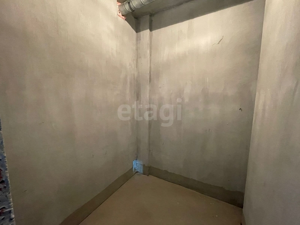 
  Продается 2-комн. квартира 35 м², в ЖК Чернышевский, корп 3.1. Фото 7.