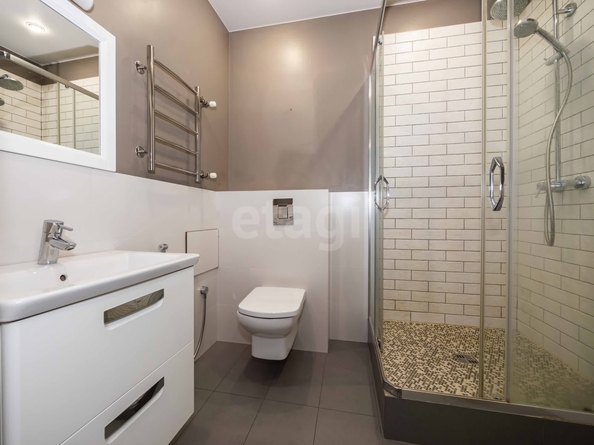 
  Продается 1-комн. квартира 41 м². Фото 3.
