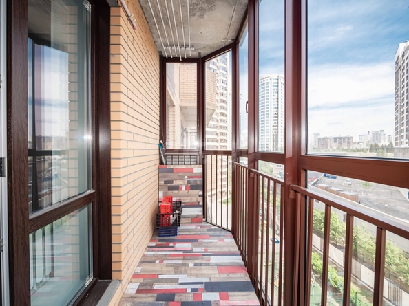 
  Продается 1-комн. квартира 41 м². Фото 11.