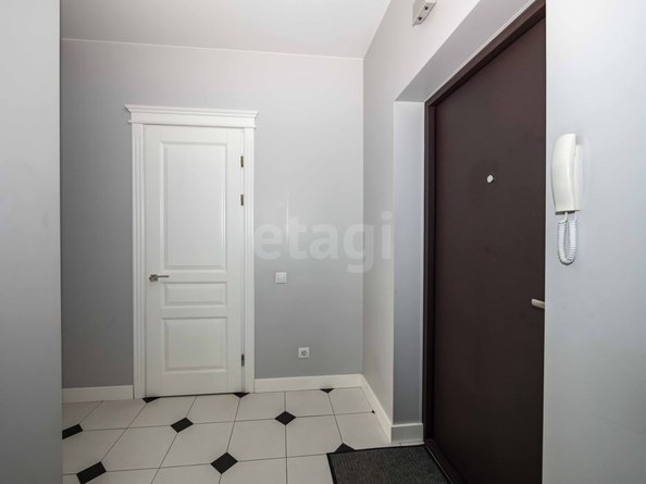 
  Продается 1-комн. квартира 41 м². Фото 28.