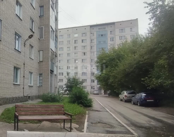 
  Продается 2-комн. квартира 42 м². Фото 11.