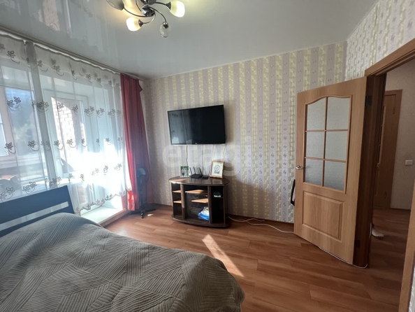 
  Продается 1-комн. квартира 40.6 м². Фото 5.
