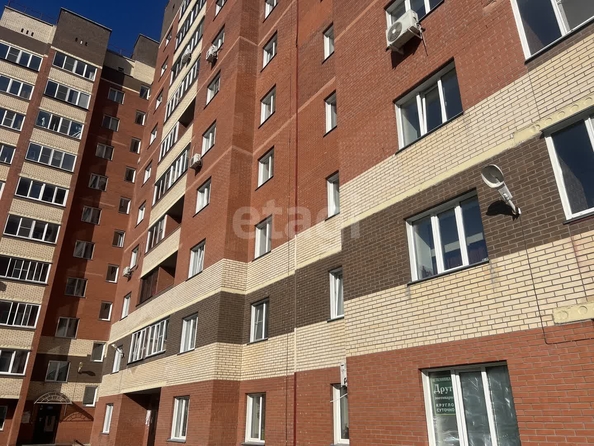 
  Продается 1-комн. квартира 40.6 м². Фото 11.