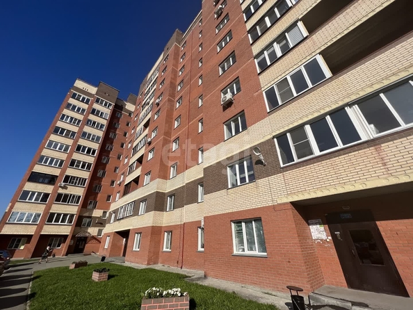 
  Продается 1-комн. квартира 40.6 м². Фото 12.