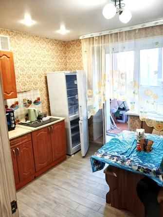 
  Продается 1-комн. квартира 37 м². Фото 1.