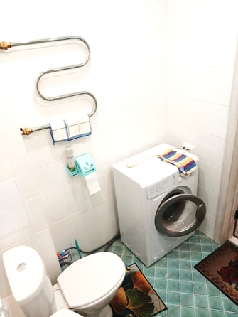 
  Продается 1-комн. квартира 37 м². Фото 10.