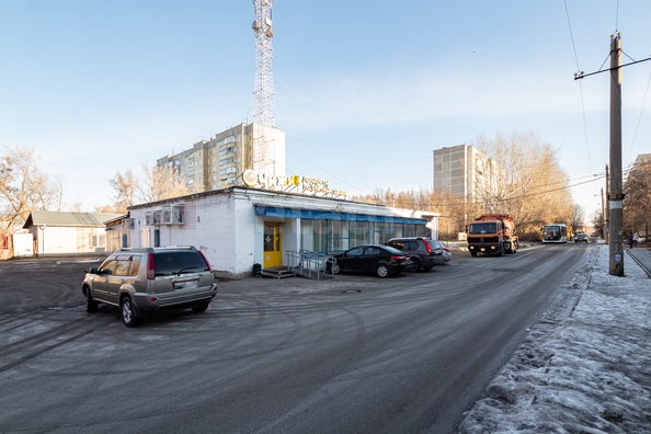 
  Продается торговая площадь 600 м². Фото 1.