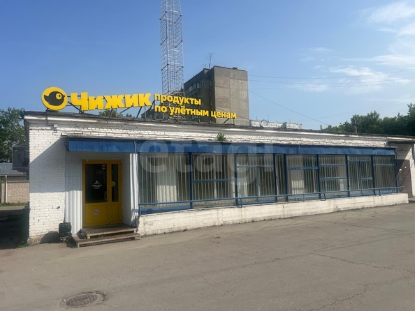 
  Продается торговая площадь 600 м². Фото 3.