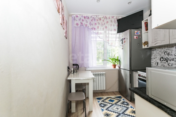 
  Продается 1-комн. квартира 30.1 м². Фото 3.
