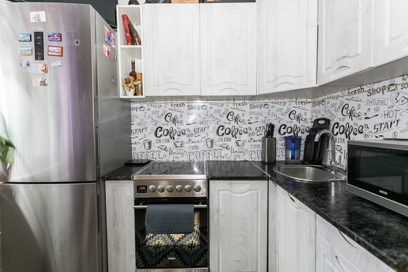 
  Продается 1-комн. квартира 30.1 м². Фото 7.
