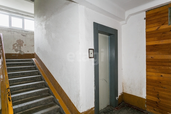 
  Продается 1-комн. квартира 30.1 м². Фото 16.