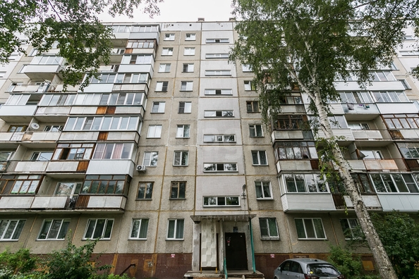 
  Продается 1-комн. квартира 30.1 м². Фото 19.