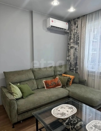 
  Продается 2-комн. квартира 41.9 м², в ЖК Родники, дом 602, серия Green. Фото 3.