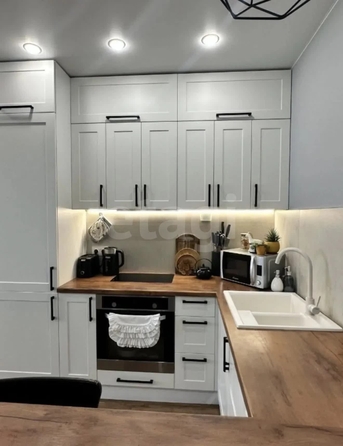 
  Продается 2-комн. квартира 41.9 м², в ЖК Родники, дом 602, серия Green. Фото 18.
